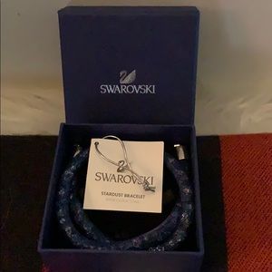 Swarovski bracelet